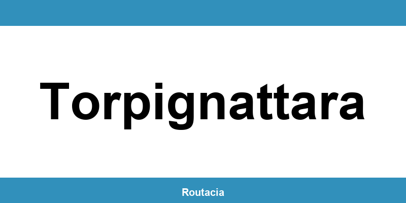 Delegazione ACI a Torpignattara: contatti e orari