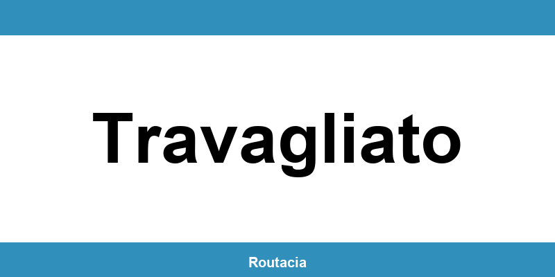 Delegazione ACI a Travagliato: contatti e orari