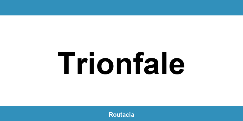 Delegazione ACI a Trionfale: contatti e orari