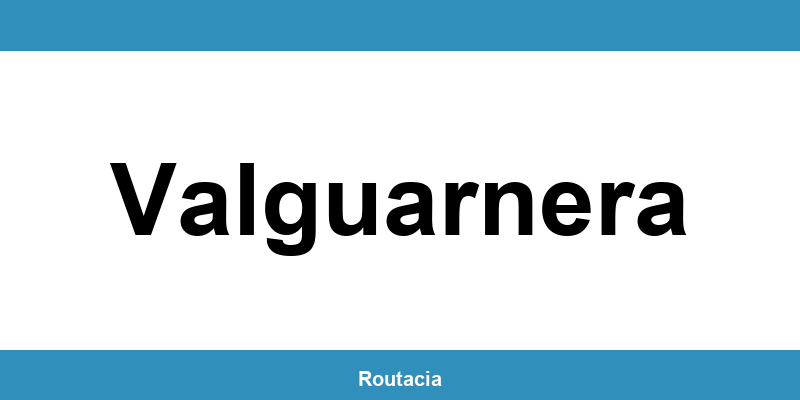 Delegazione ACI a Valguarnera: contatti e orari