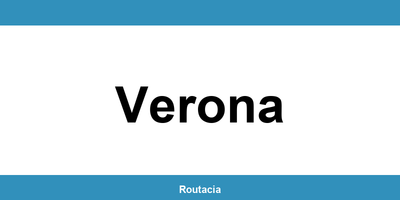 Delegazione ACI a Verona: contatti e orari