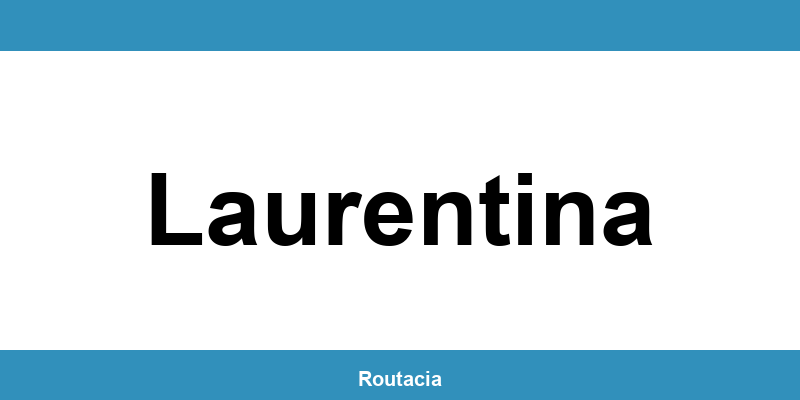 Delegazione ACI a Laurentina: contatti e orari